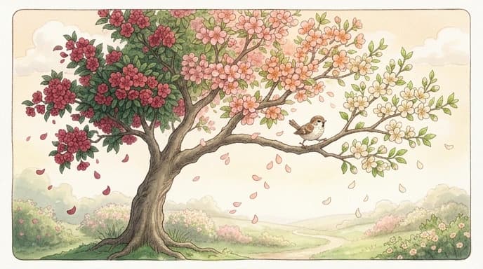 Illustration for “Understanding Lochia: What to Expect After Birth”